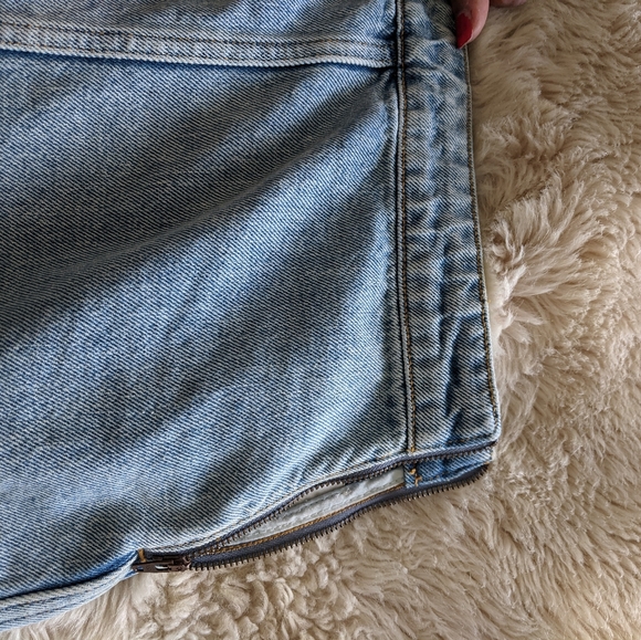 Aritzia Wilfred Free Donyale Skirt - Picture 2 of 5